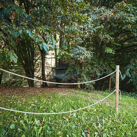 Tents Resort Posestvo Soncni Raj Maribor Exterior foto