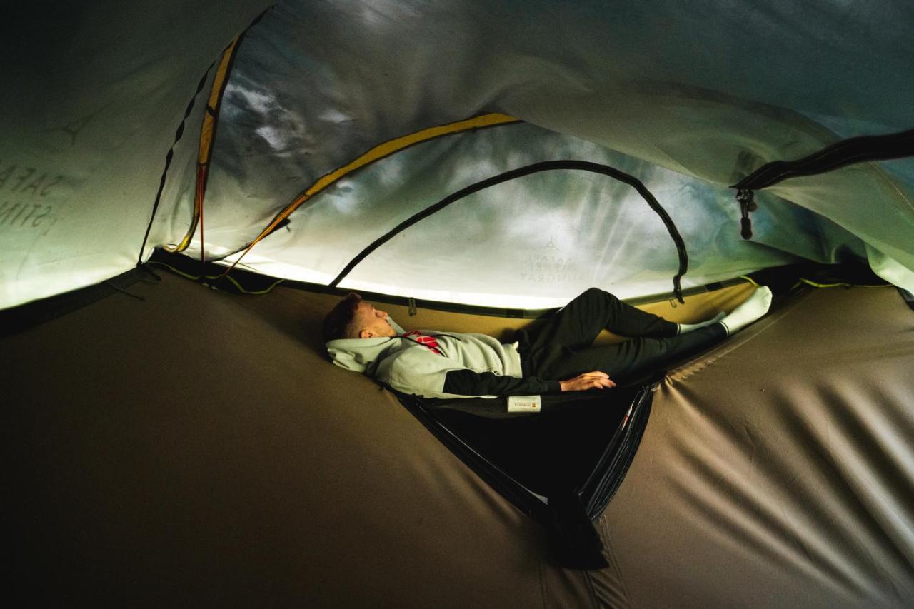 Tents Resort Posestvo Soncni Raj Maribor Exterior foto